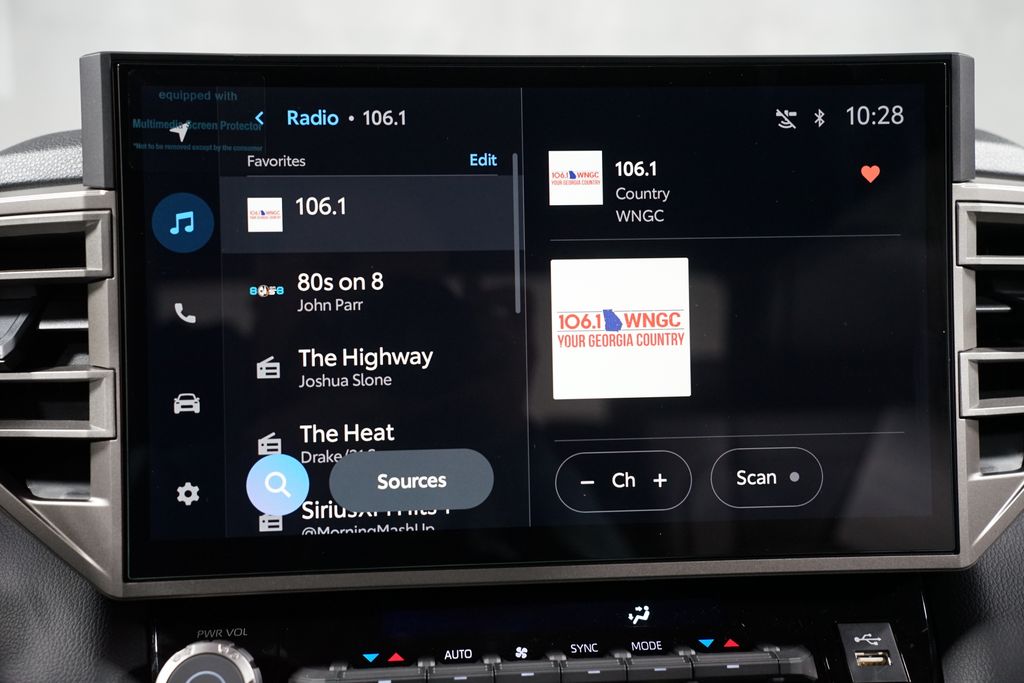 Thumbnail: 2026 Toyota Tundra - 19