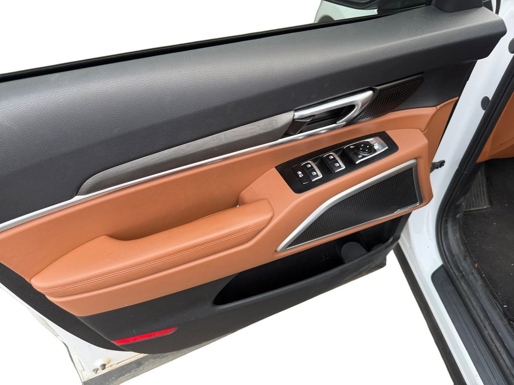 Used Car 2023 Kia Telluride  Ex X-line For Sale Under $35,000 In Round Rock, Texas