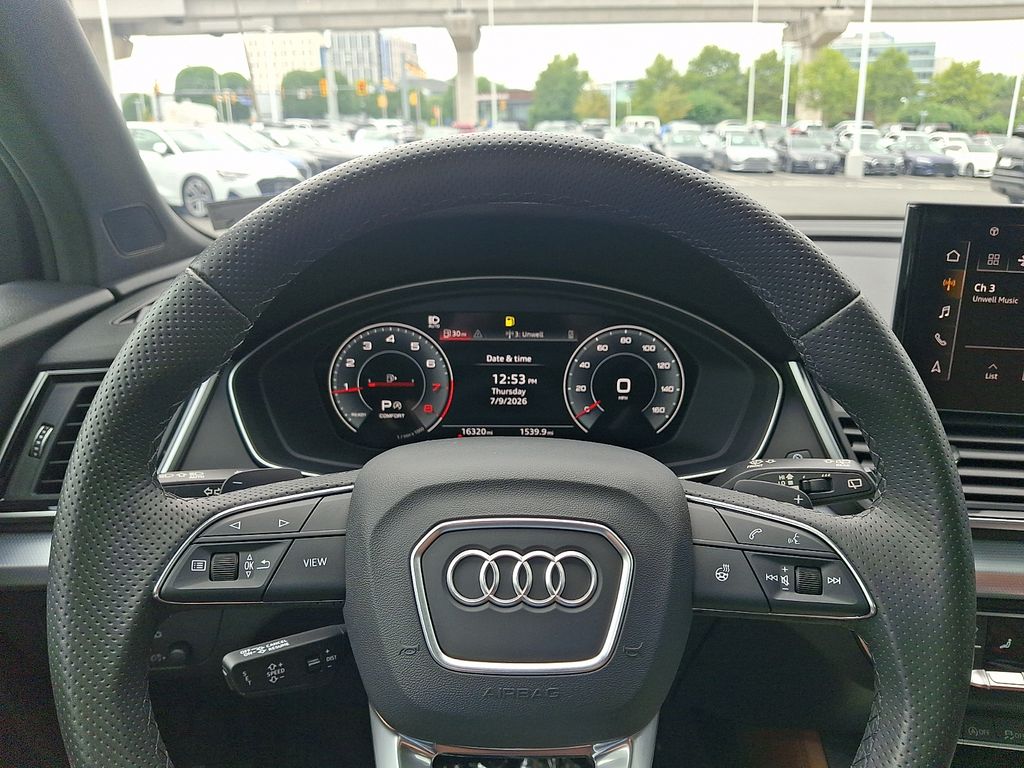 Thumbnail: 2024 Audi Q5 - 19