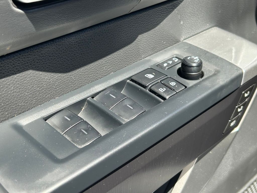 Used 2025 Toyota Tundra Truck