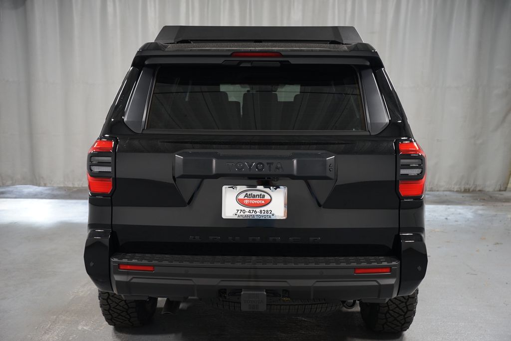 Thumbnail: 2025 Toyota 4Runner - 7
