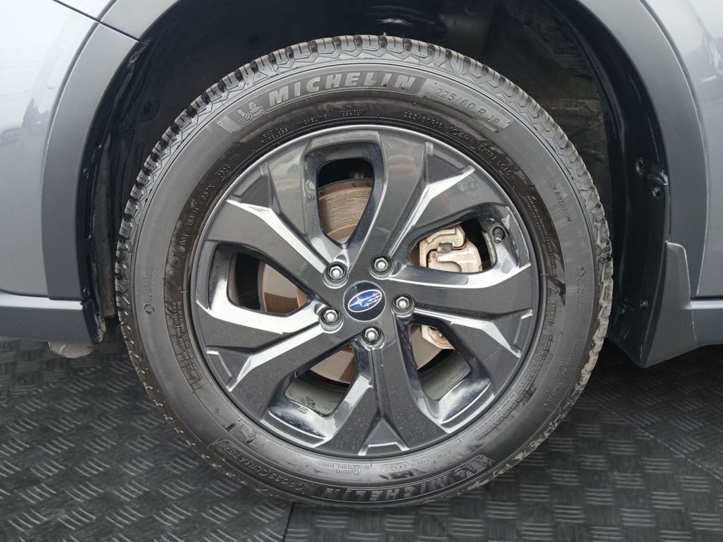 Used Car 2021 Subaru Outback  Onyx Edition Xt For Sale Under $25,000 In Austin, Texas