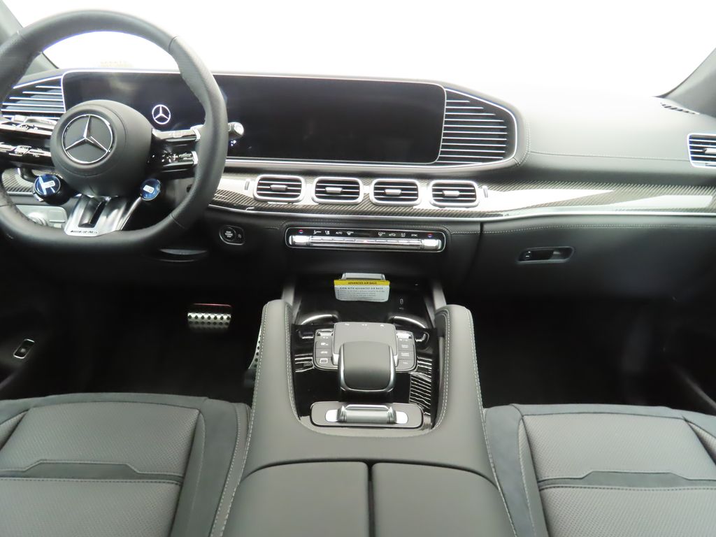 Thumbnail: 2025 Mercedes-Benz GLE - 14