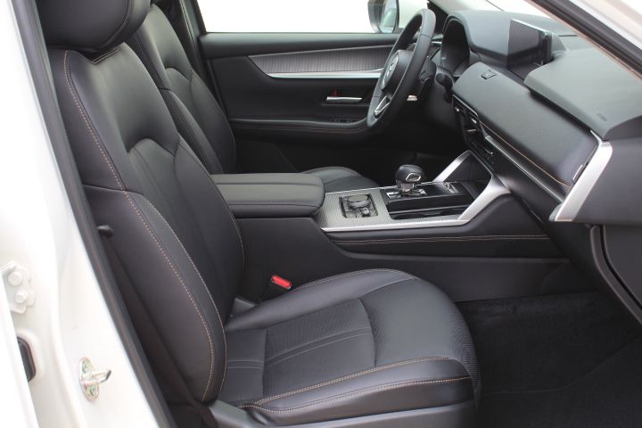 Used Car 2025 Mazda Cx-90  3.3 Turbo Preferred For Sale Under $40,000 In Georgetown, Texas