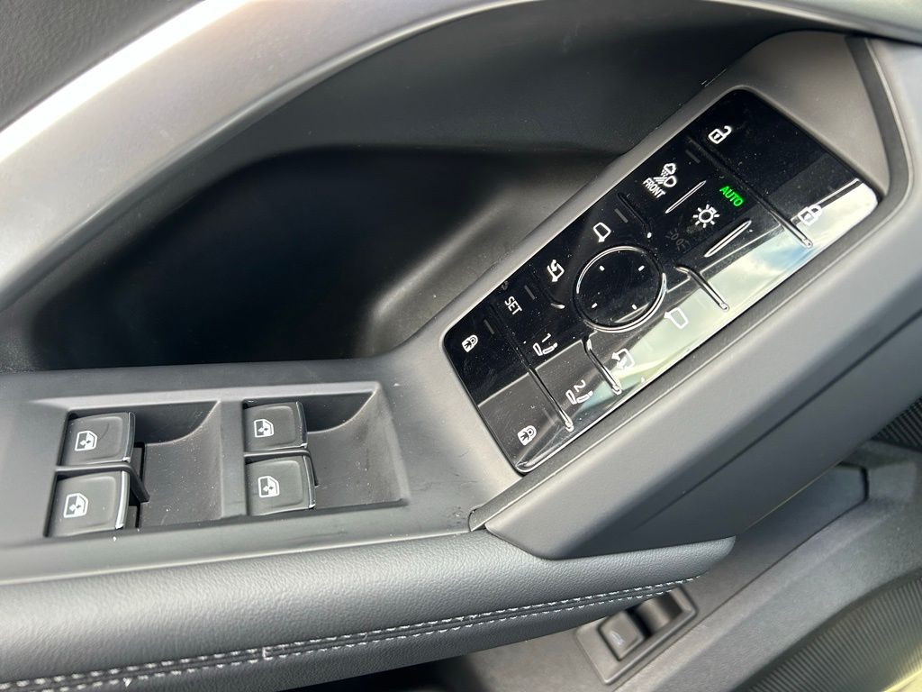 used 2025 Audi Q5 car, priced at $47,498