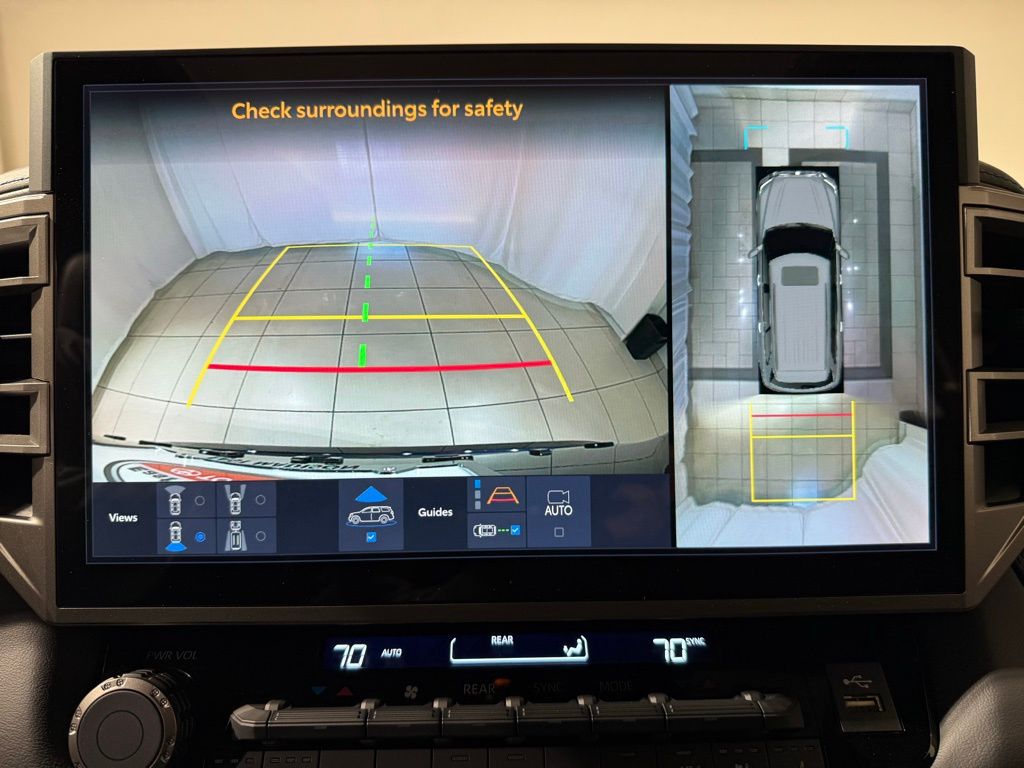 Thumbnail: 2026 Toyota Sequoia - 30