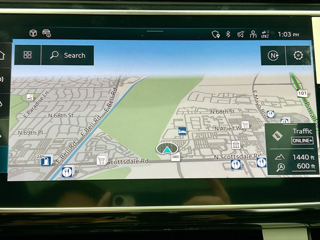 Thumbnail: 2026 Audi Q8 - 14