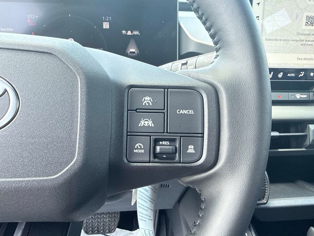 New 2026 Toyota RAV4 Plug-in Hybrid SUV