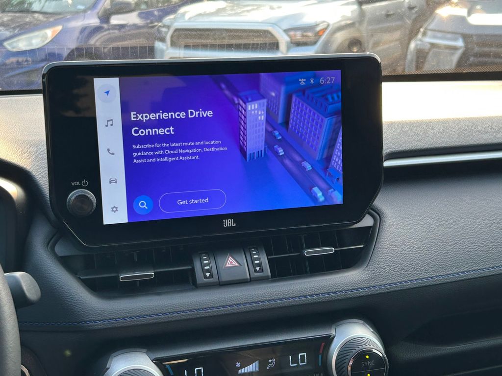 Used 2023 Toyota RAV4 Hybrid SUV