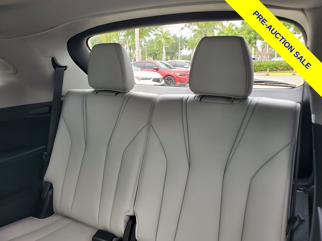 Used 2026 Acura MDX SUV