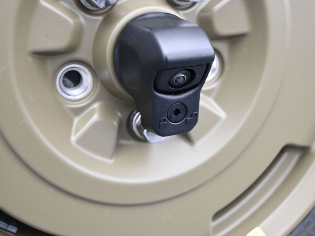 New 2026 41 Jeep Willys image 27