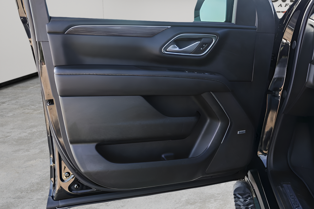 Used Car 2024 Chevrolet Tahoe  Z71 For Sale Under $70,000 In Austin, Texas