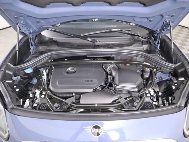 Thumbnail: 2026 MINI Cooper Countryman - 28