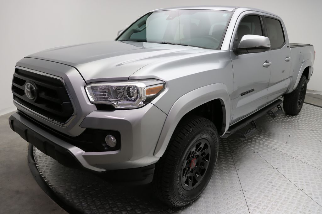 2022 Toyota Tacoma SR5 2