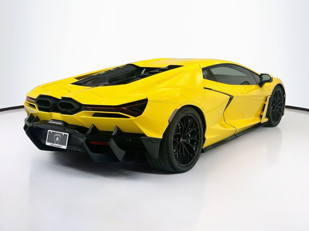 Thumbnail: 2024 Lamborghini  - 5