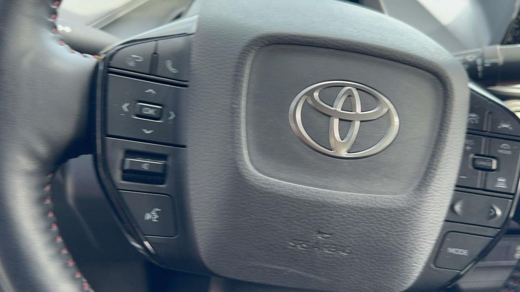 Used 2023 Toyota Prius Prime Hatchback