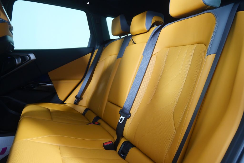 Thumbnail: 2026 BMW X3 - 16