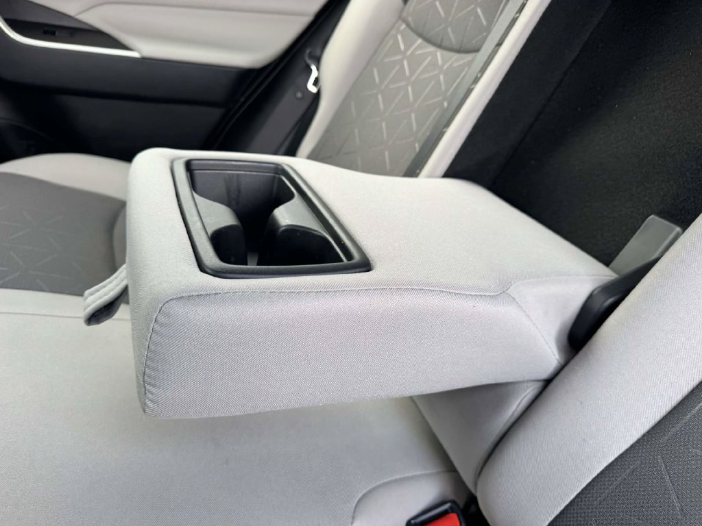 Used 2025 Toyota RAV4 SUV