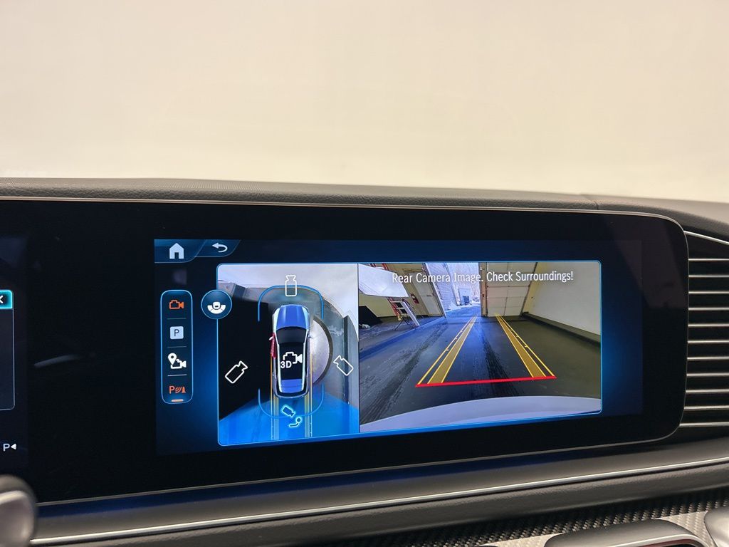 Thumbnail: 2026 Mercedes-Benz GLE - 18