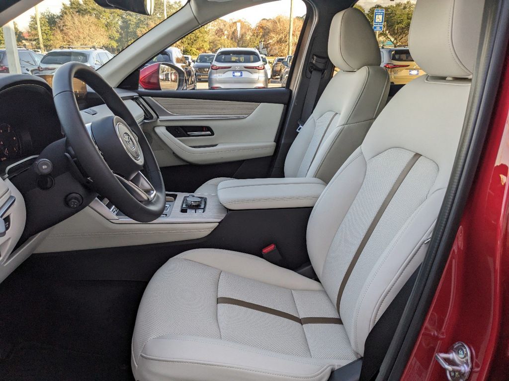 2025 Mazda CX-90 3.3 Turbo S Premium Package