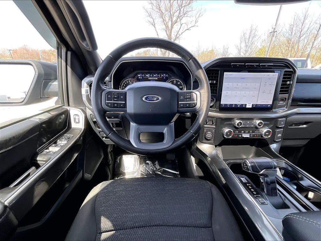 2023 Ford F-150 — photo 16