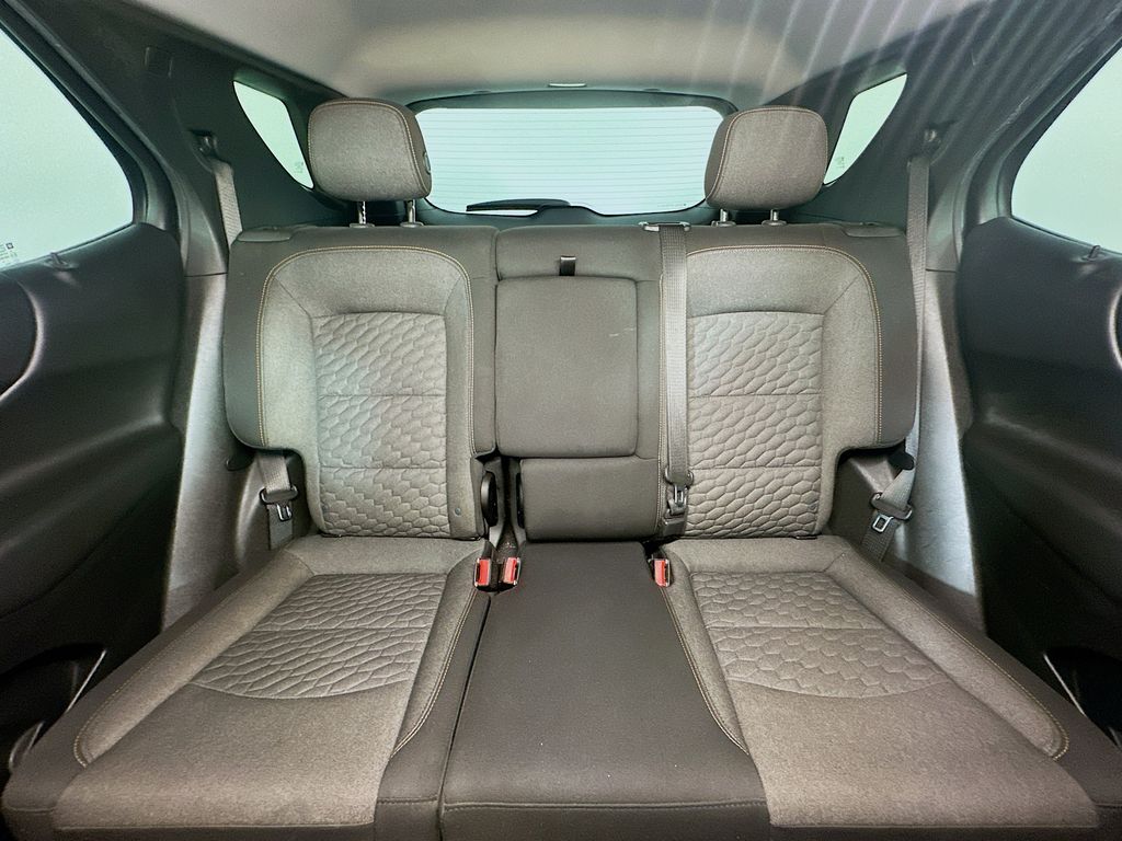 Used 2020 Silver Chevrolet LT image 13