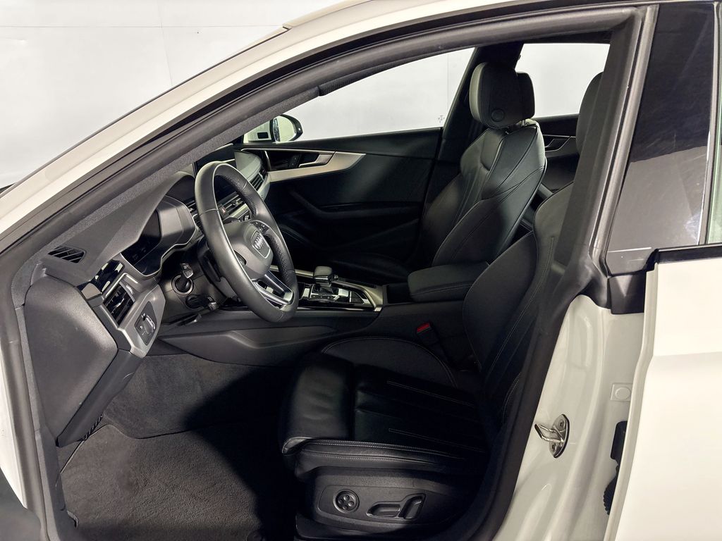 2025 Audi A5 Sportback 45 S line Premium