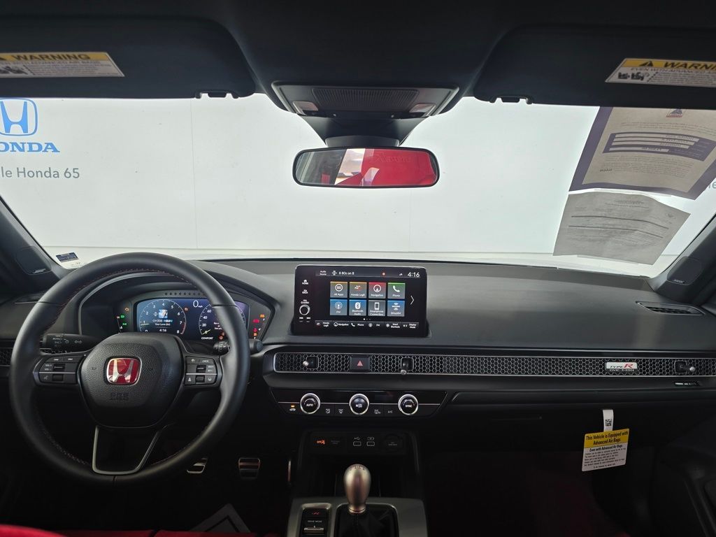 Thumbnail: 2026 Honda Civic - 7