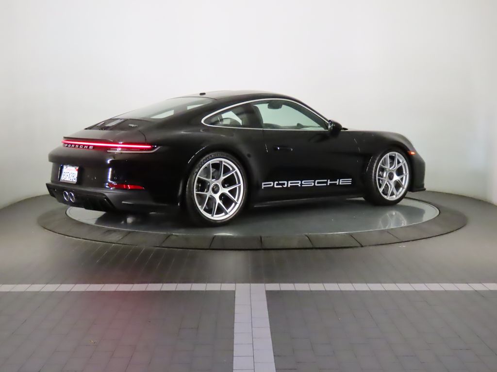 Thumbnail: 2024 Porsche 911 - 7