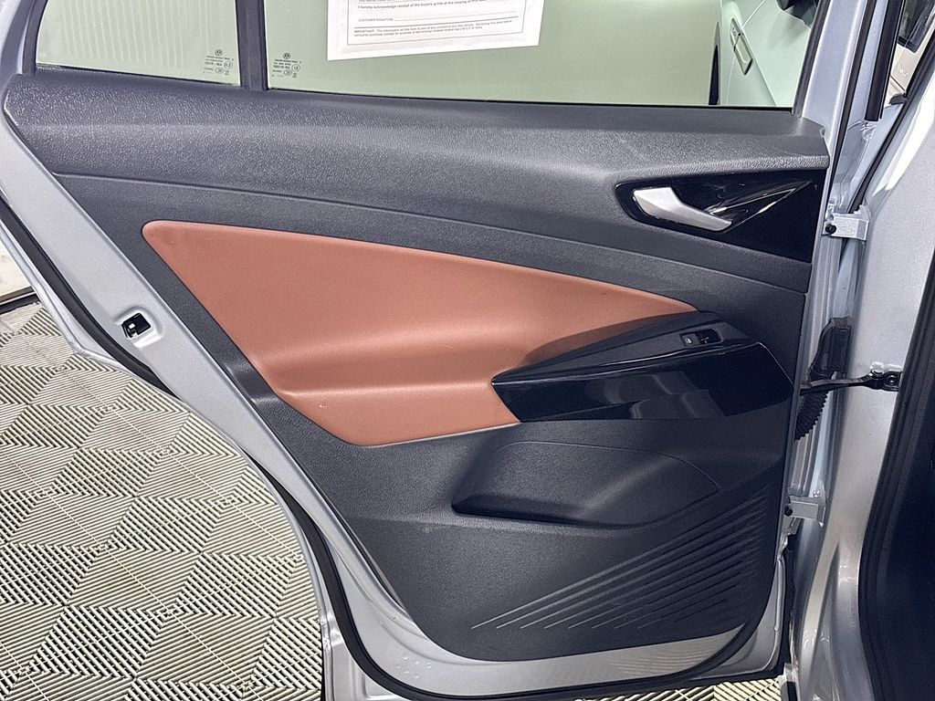 2022 Volkswagen ID.4 Pro S