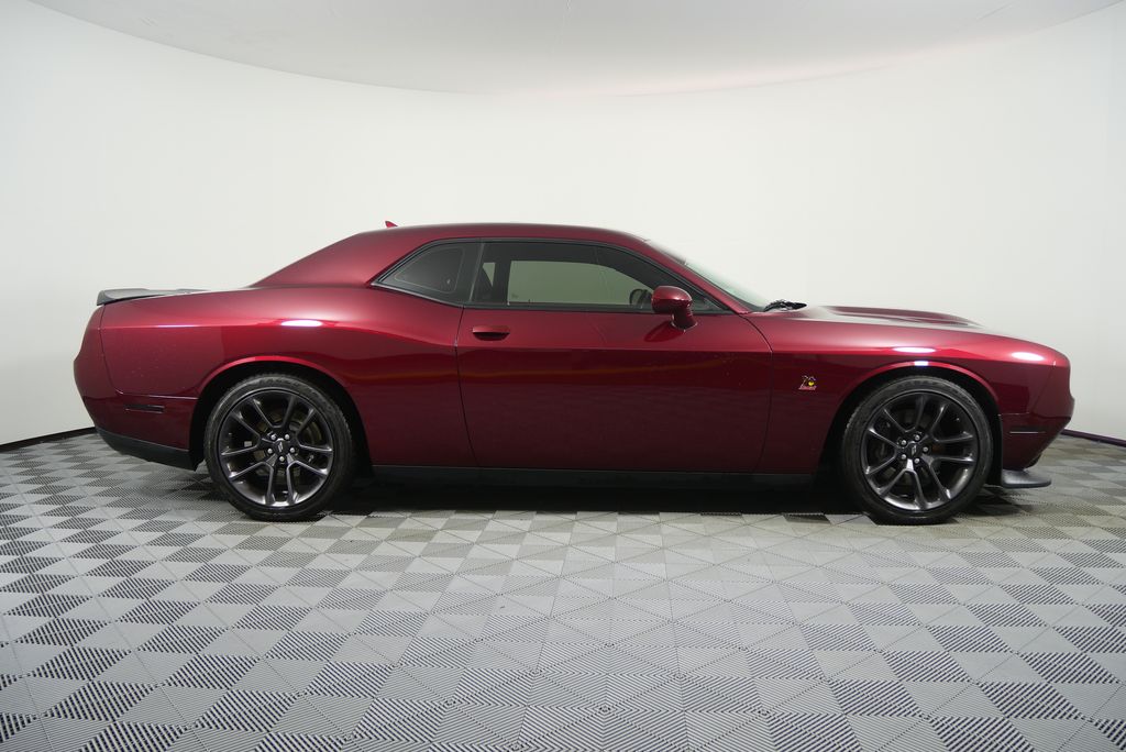 Thumbnail: 2021 Dodge Challenger - 2