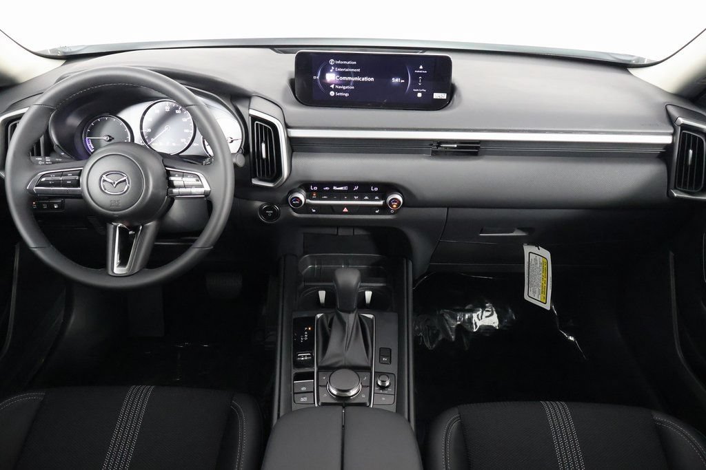 Thumbnail: 2026 Mazda CX-50 - 4