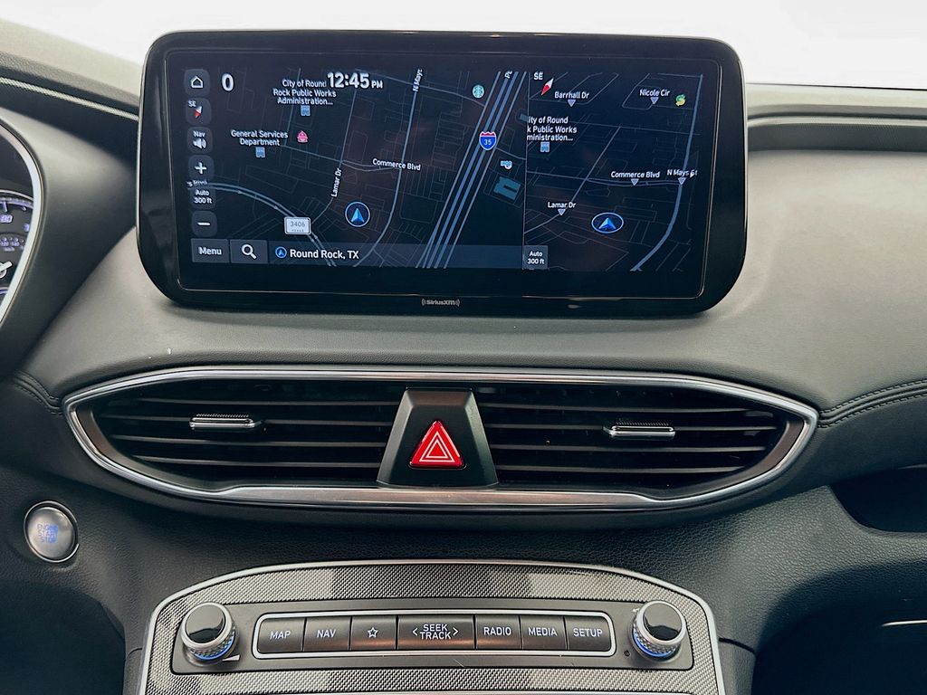 Thumbnail: 2023 Hyundai Santa Fe - 13