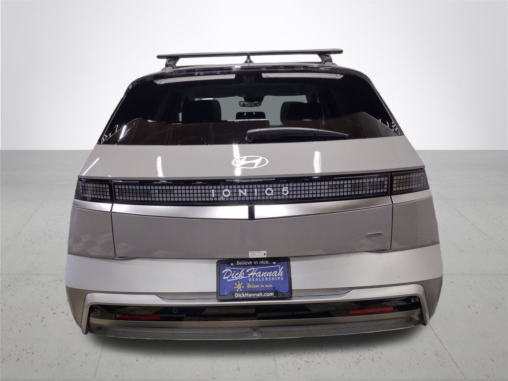 2026 Hyundai IONIQ 5 Limited