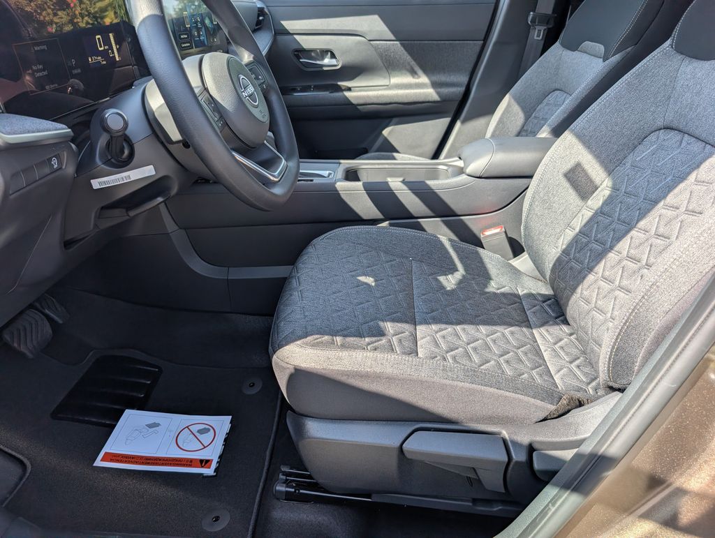 New 2026 Nissan Kicks SUV
