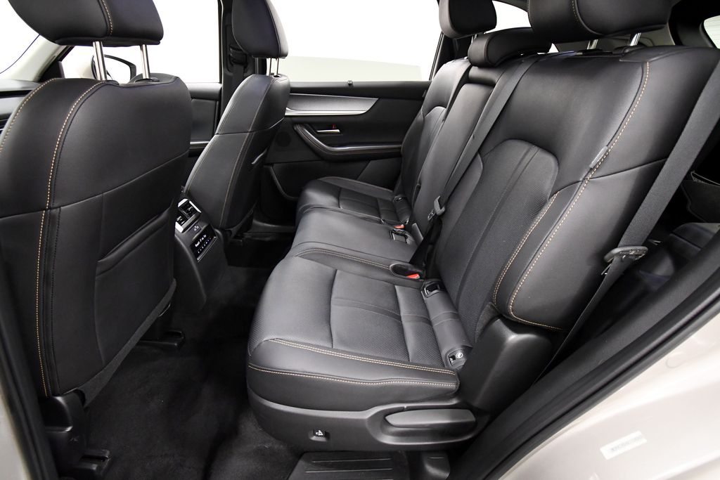 Used 2024 Mazda CX-90 SUV