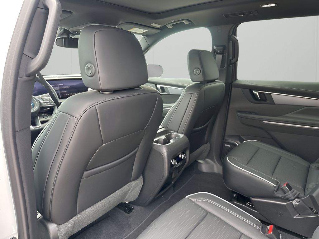 New Car 2025 Buick Enclave  Sport Touring For Sale Under $50,000 In Austin, Texas