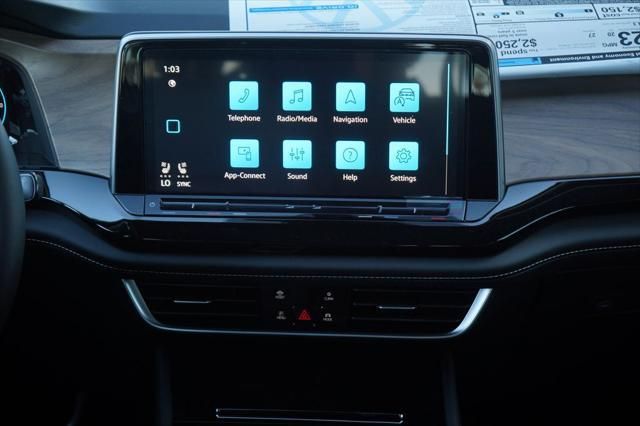 Thumbnail: 2026 Volkswagen Atlas - 11