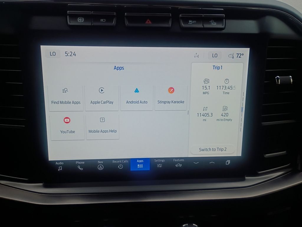 Used Car 2023 Ford F-250sd  Lariat For Sale Under $80,000 In Austin, Texas