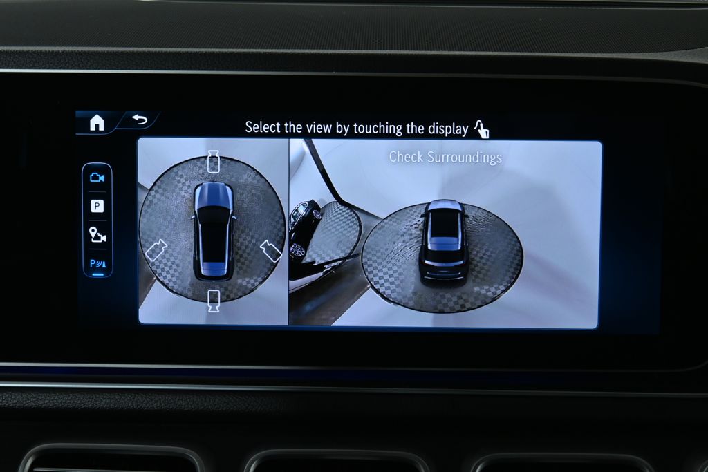 Thumbnail: 2026 Mercedes-Benz GLE - 23