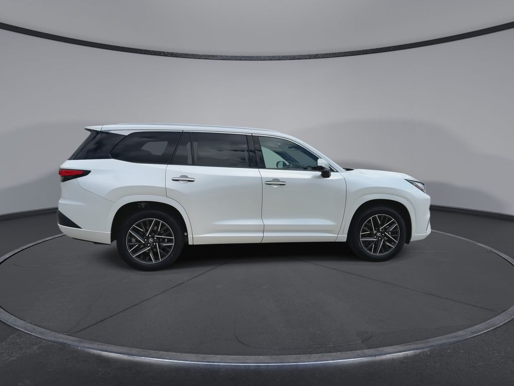 Thumbnail: 2026 Lexus TX - 9