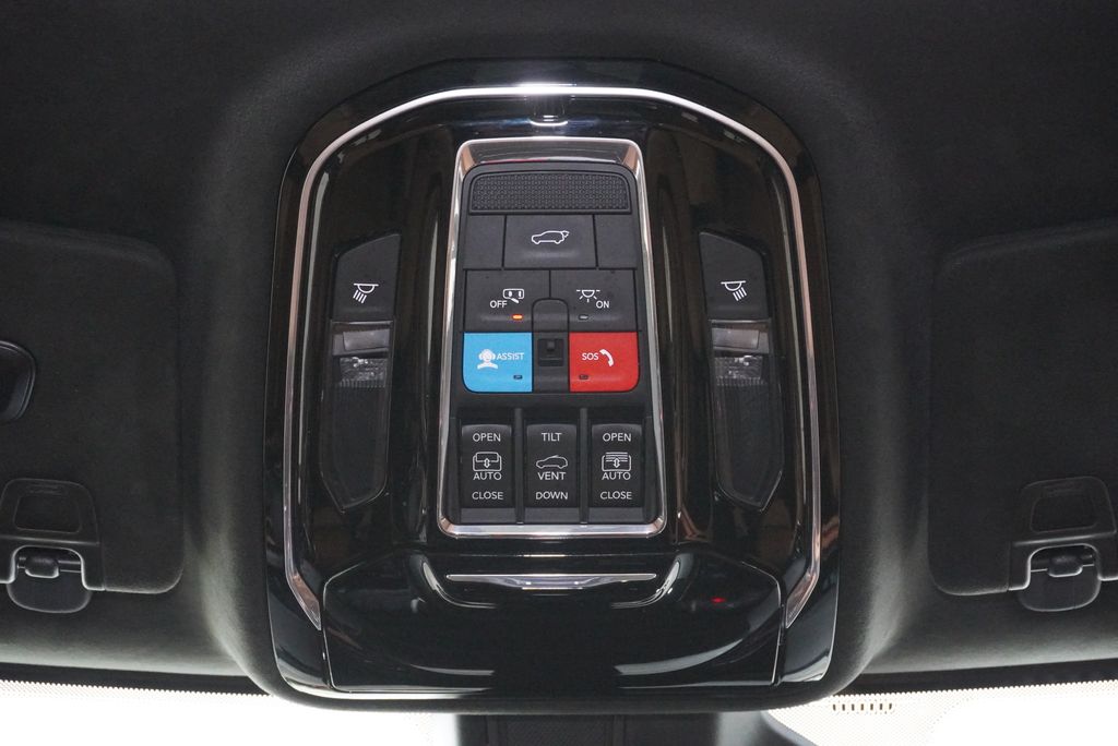 Used Car 2022 Jeep Grand Cherokee  Summit Reserve 4xe For Sale Under $35,000 In Weatherford, Texas