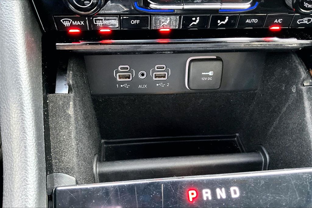 2022 Jeep Grand Cherokee L Limited White at Traditions Chevrolet