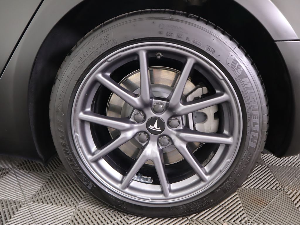 2019 Tesla Model 3 Performance 32