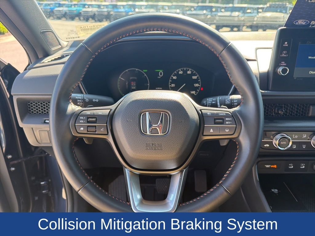 2026 Honda CR-V Sport - Photo 20