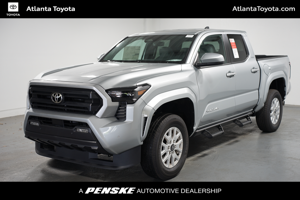 2024 Toyota Tacoma SR5 -
                Duluth, GA