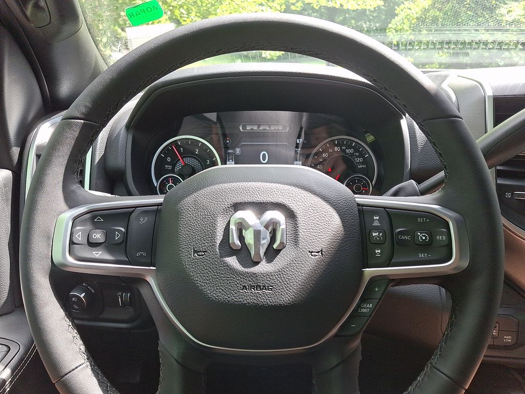 New 2026 Ram 2500 Truck