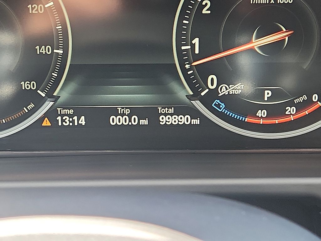 Thumbnail: 2019 BMW X6 - 21