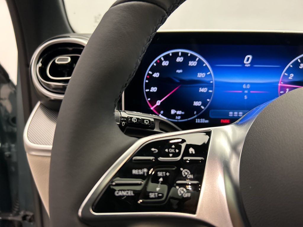 Thumbnail: 2026 Mercedes-Benz GLC - 14