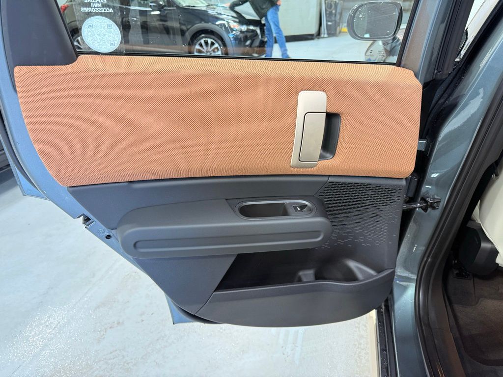 Thumbnail: 2025 MINI Cooper Countryman - 19